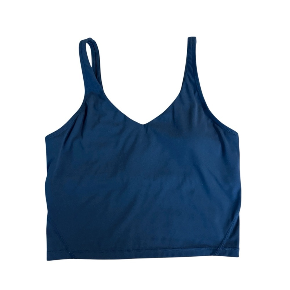Oakla Sports Tank